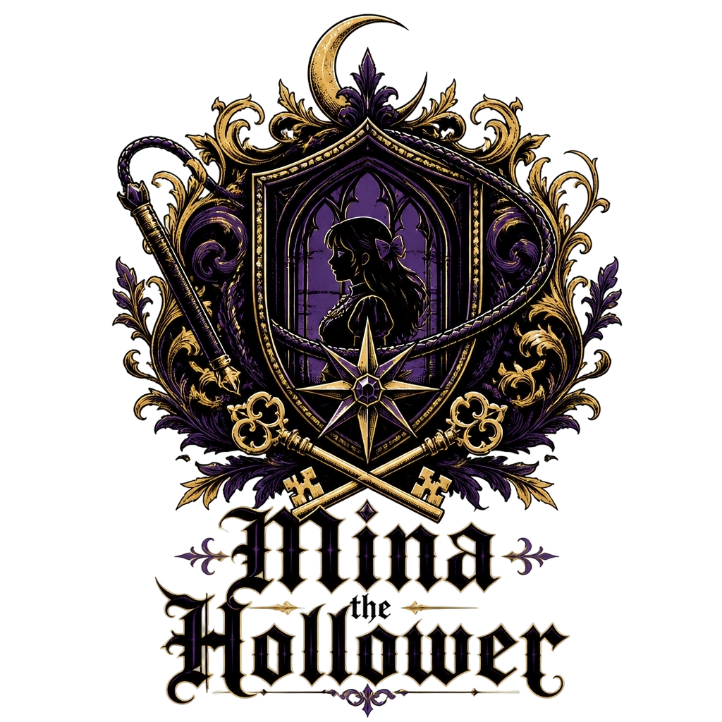 Mina the Hollower Poster - Official posters merchandise