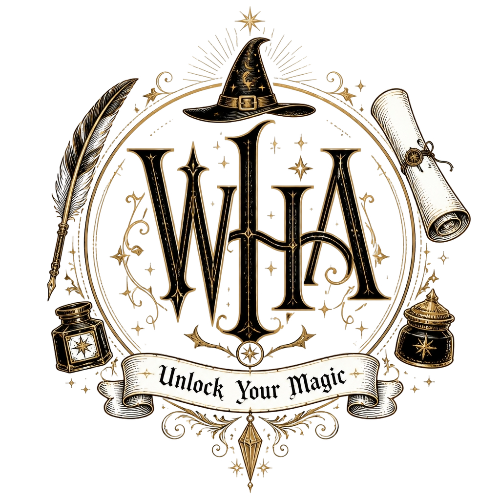 Witch Hat Atelier "Unlock Your Magic" Poster - Official posters merchandise