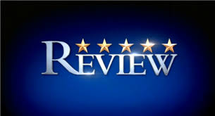 Review Poster #2 - Official posters merchandise