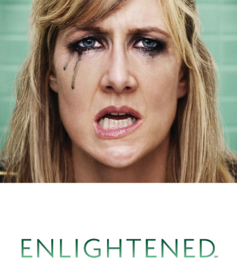 Enlightened Rolled Poster - Official posters merchandise
