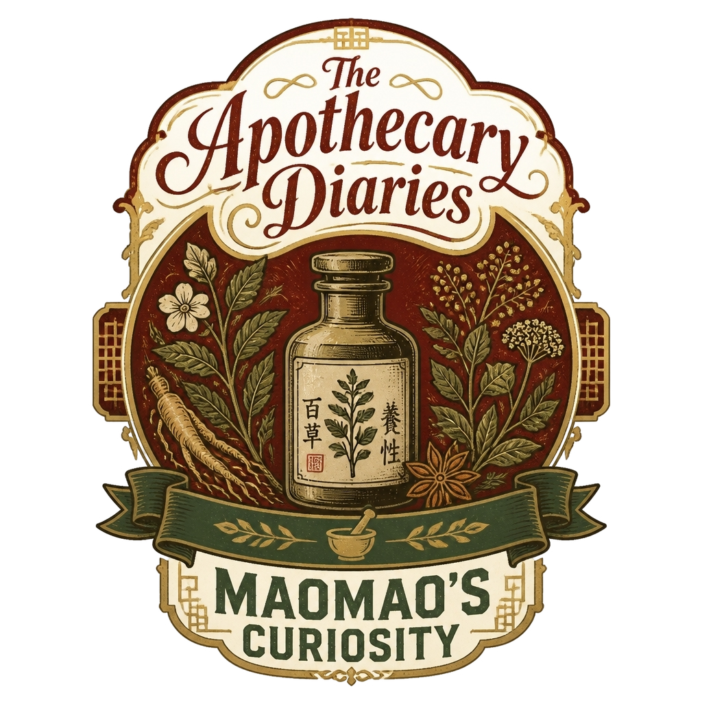 The Apothecary Diaries Poster - Official posters merchandise
