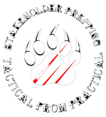 Stakeholder Prepping