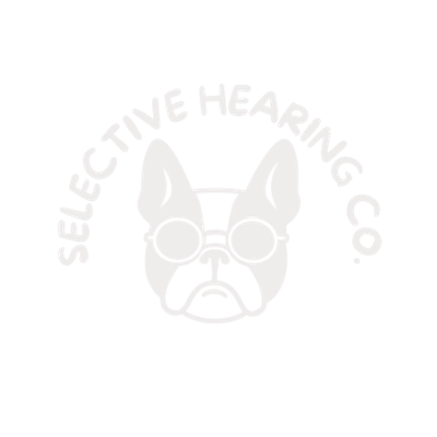 Selective Hearing Co