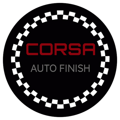 Corsa Auto Finish