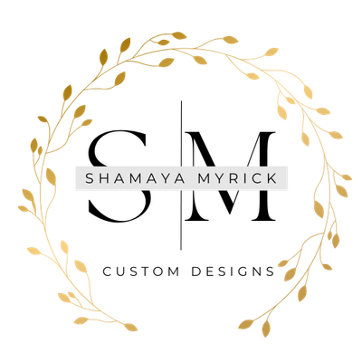 Queen Capri Designed Me