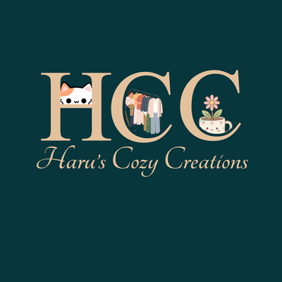 Haru's Cozy Creations