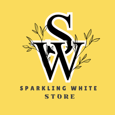 Sparkling White 