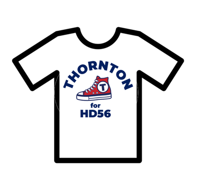 ashley bean thornton