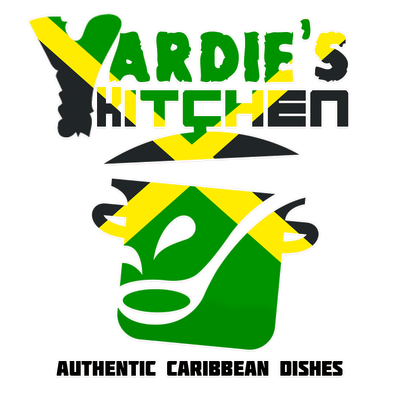 Yardie's Kitchen