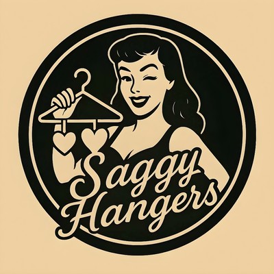Saggy Hangers