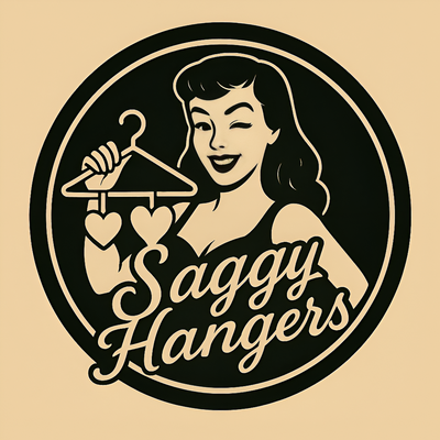 Saggy Hangers