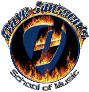 Dave Janssen's Music