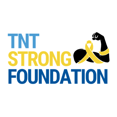 TNT Strong Foundation