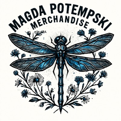 Magda Potempski Merch
