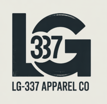 LG-337 Apparel 