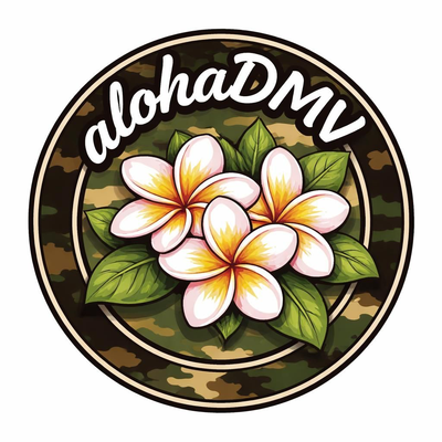 alohaDMV