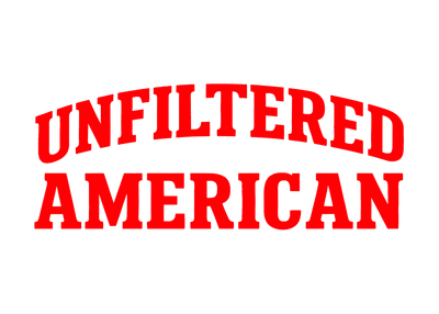 Unfiltered American