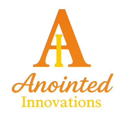 Anointed Innovations-AI