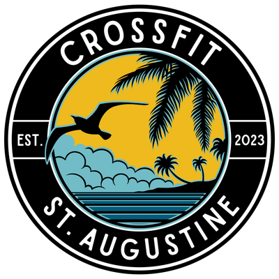 CrossFit St Augustine 