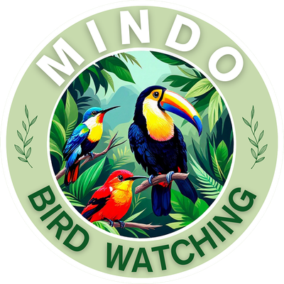 MindoBirdWatching
