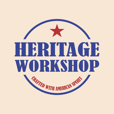 Heritage Workshop Co