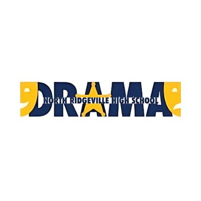 NRHS Drama Club Gear
