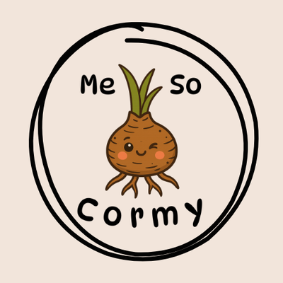 Me So Cormy