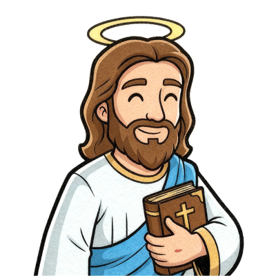 Always Carry a Bible