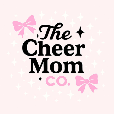 The cheer mom Co