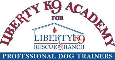 Liberty K9 Rescue Ranch
