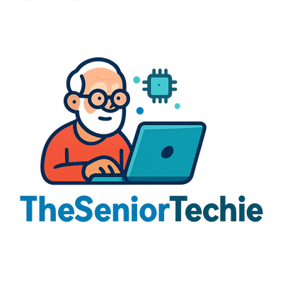 TheSeniorTechie