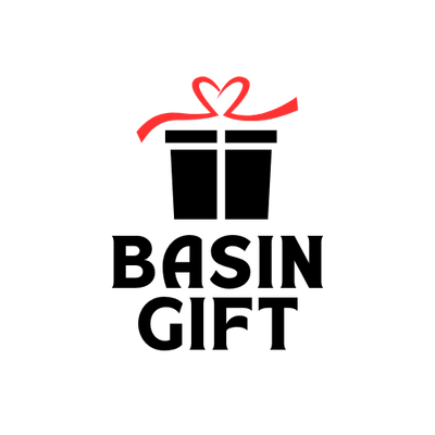 Basin Gifts Kiosk