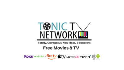 Tonic TV Net