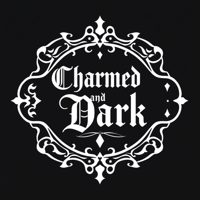 Charmed and Dark