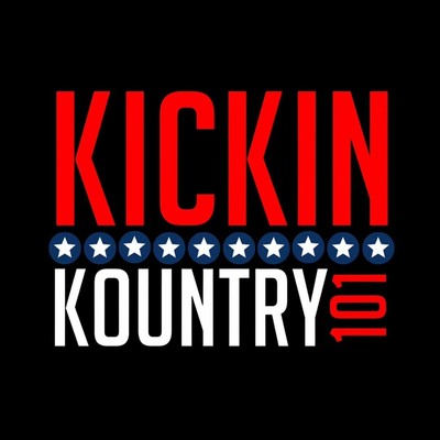 KickinKountry101Gear 