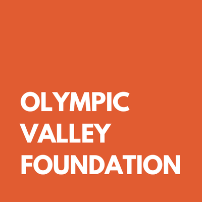 Olympic Valley Foundation