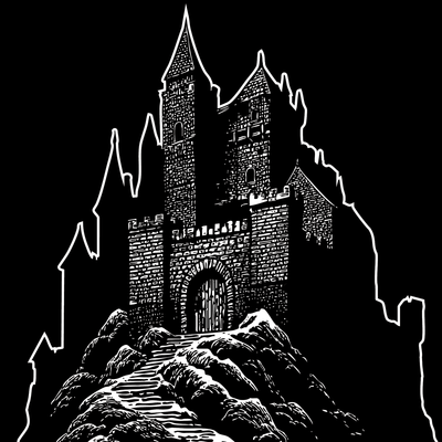 Curse of Shadowgate