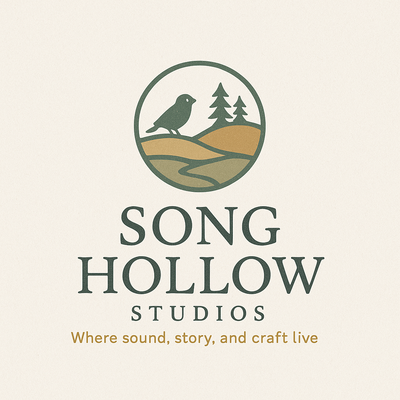 SongHollowStudios