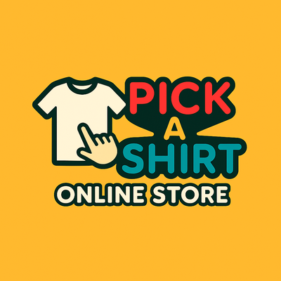 Pickashirt