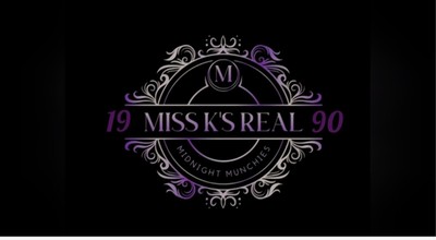 Miss K's Midnight Munchies