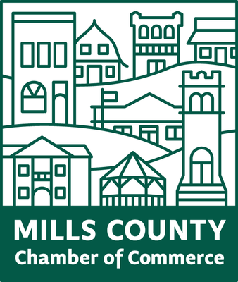 Mills County Iowa Chamber