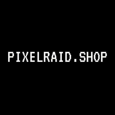 PixelRaid