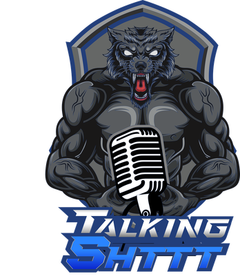 Talking Shttt Merch Store