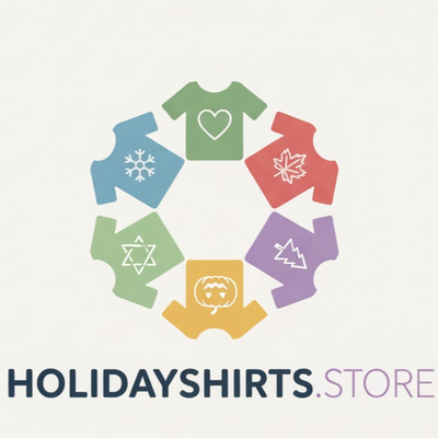 Holiday Shirt Store