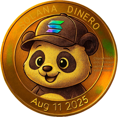 Solana Dinero