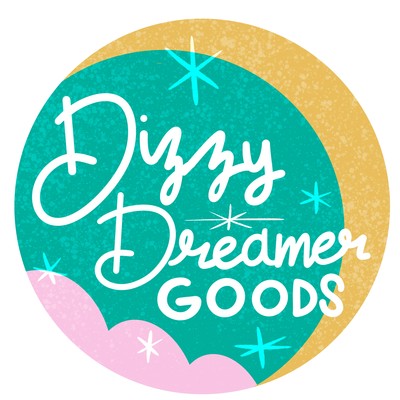 Dizzy Dreamer Goods