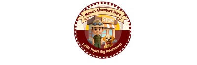 The Adventures of Memo