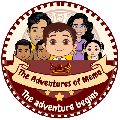 The Adventures of Memo