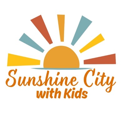 Sunshine City with Kids