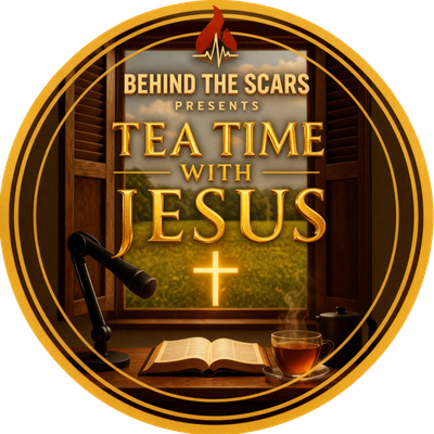 TeaTimewithJesus